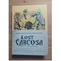 Lost Carcosa - Yellow Lotus Cover (Print + PDF)